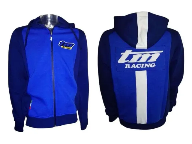 TM Racing 2017 sweat molleton