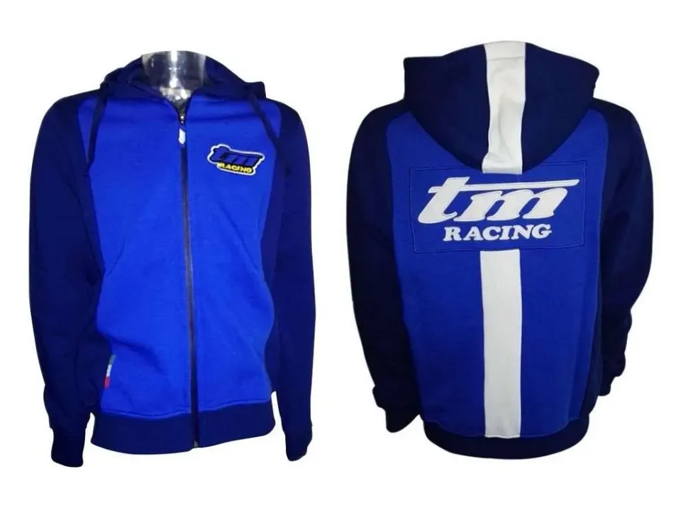 TM Racing 2017 sweat molleton