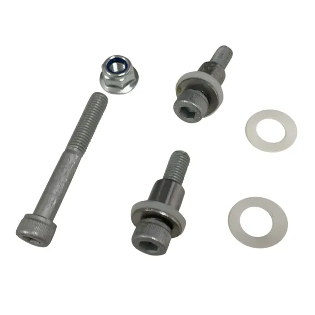 E-Ride Pro SHE7873 vis biellette suspension arrière