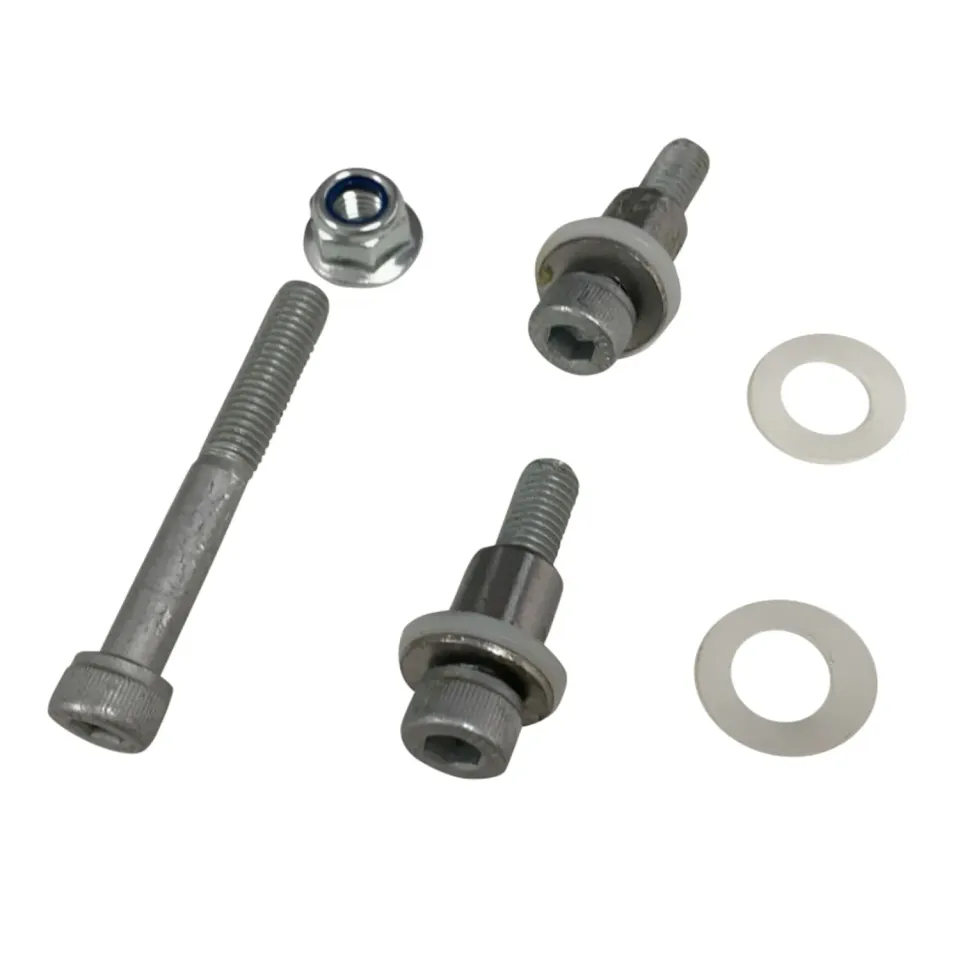 E-Ride Pro SHE7873 vis biellette suspension arrière