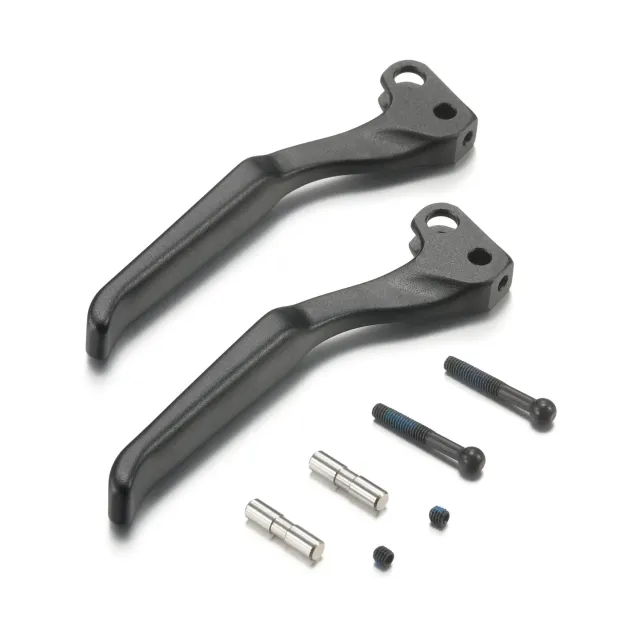 E-Ride Pro SHE7853 leviers de frein lot de 2 Pro S/SS 2.0/Mini