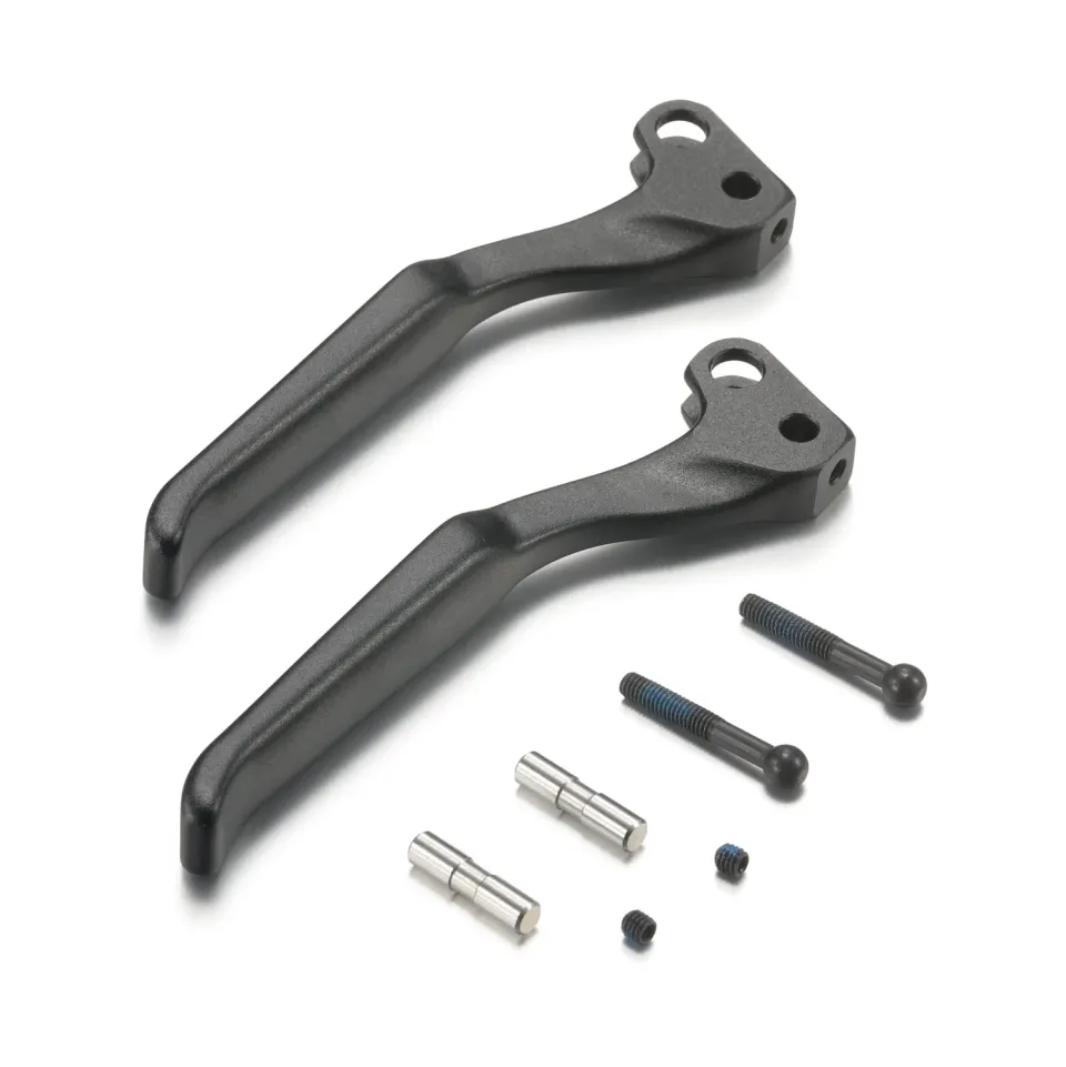 E-Ride Pro SHE7853 leviers de frein lot de 2 Pro S/SS 2.0/Mini