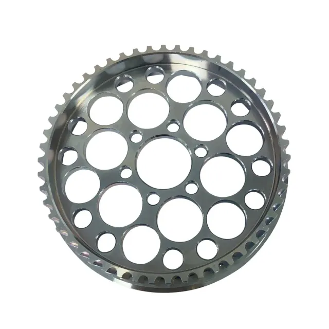 E-Ride Pro ProS Poulie courroie E7004 transmission