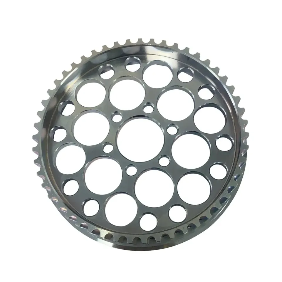 E-Ride Pro ProS Poulie courroie E7004 transmission