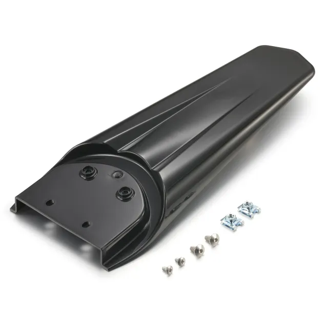 E-Ride Pro SHE7889 garde-boue arrière long S SS SR