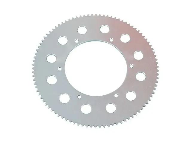 LMX 161 couronne 94T transmission
