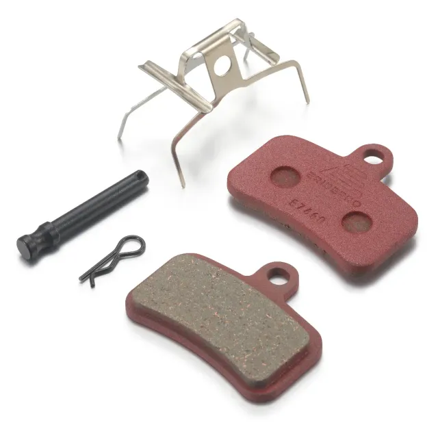 E-Ride Pro SHE7067 plaquettes de frein Brake 1 SS3.0/SR