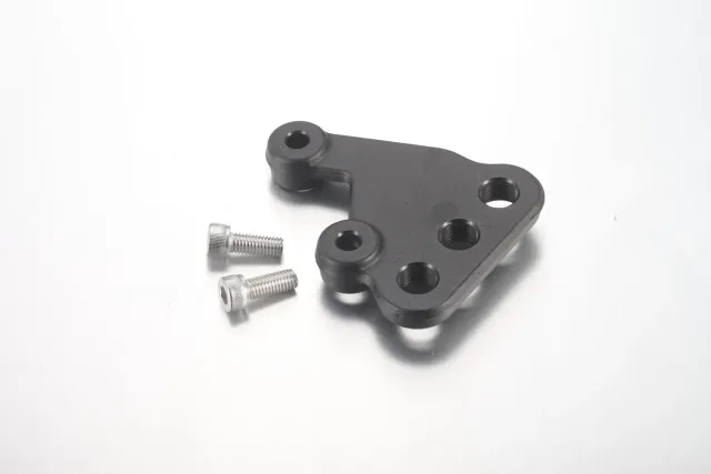 E-Ride Pro SHE7078 support repose-pied droit Pro S / SS