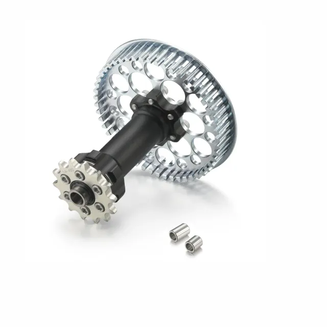 E-Ride Pro SHE7877 arbre intermédiaire SS3.0 complet