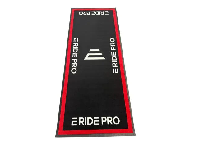 E-Ride Pro E70023 tapis moto atelier