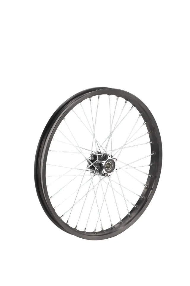 E-Ride Pro E7494 roue avant 16 pouces Pro S tambour