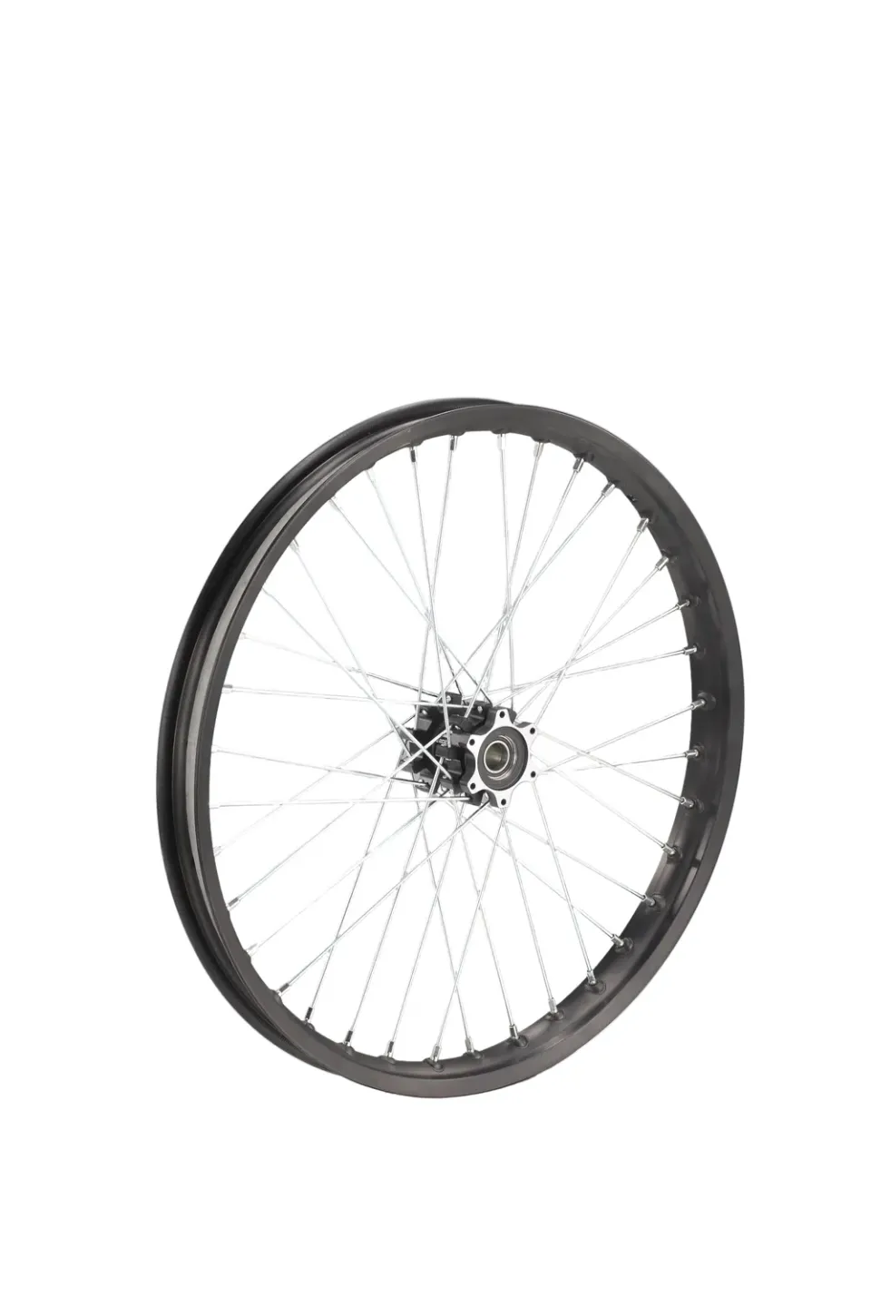 E-Ride Pro E7494 roue avant 16 pouces Pro S tambour