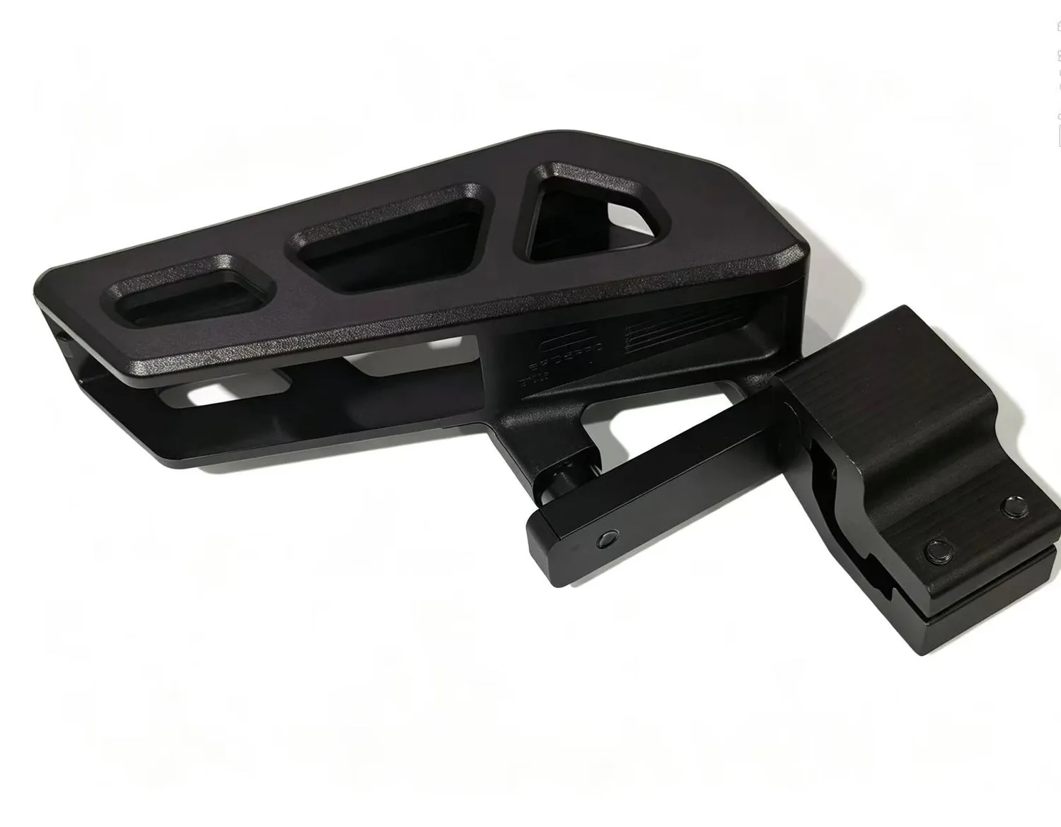 E-Ride Pro SHE8078 Guide Chaîne Racing 2026/2027
