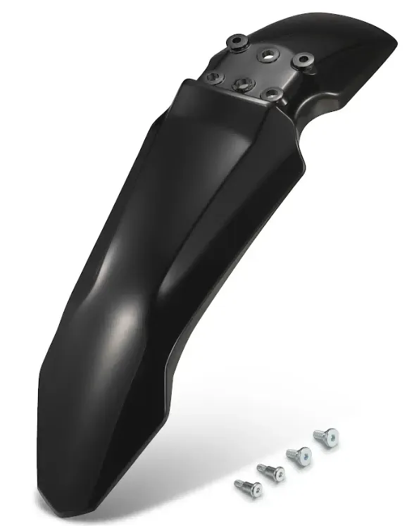 E-Ride Pro SHE7948 garde-boue avant Mini Mini R