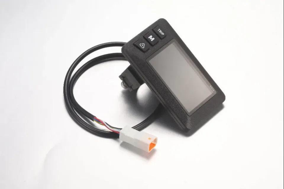 E-Ride Pro E6050 écran MINI / MINI R avec vis