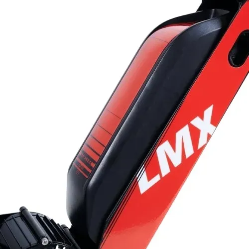 LMX 64 Batterie e-moto tout-terrain