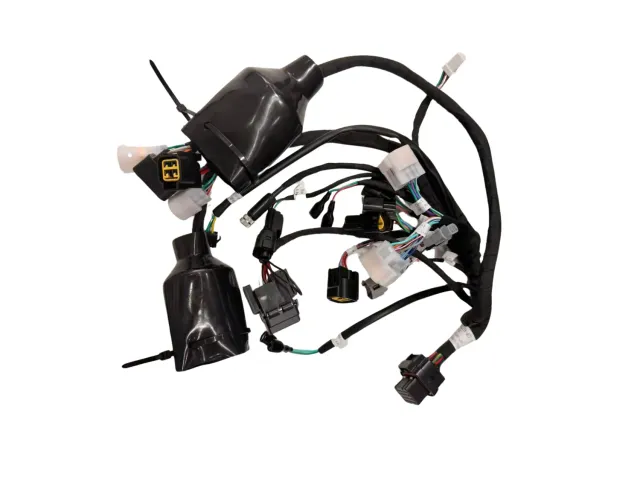 E-Ride Pro 00229-E7-02 Faisceau Principal Pro 4.0 SS3.0