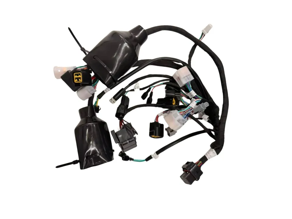 E-Ride Pro 00229-E7-02 Faisceau Principal Pro 4.0 SS3.0
