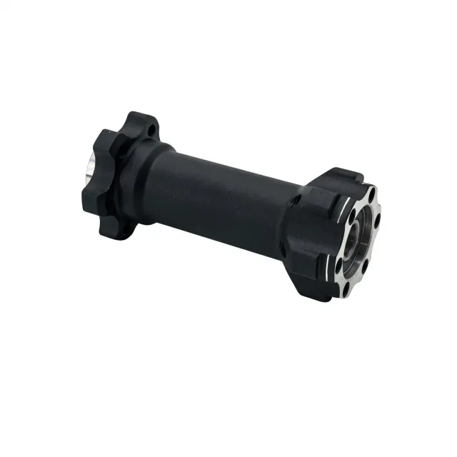 E-Ride Pro E7012 ensemble jackshaft axe 10 mm Pro S/SS2.0