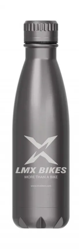 LMX Bikes gourde