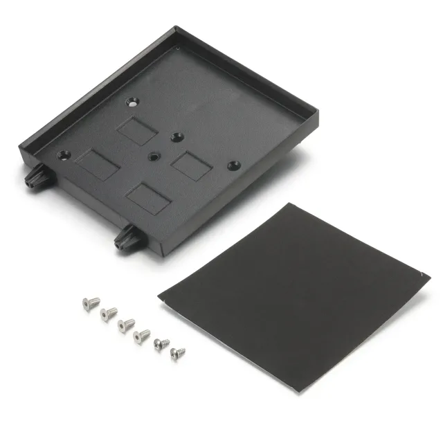 E-Ride Pro SHE7082 Support Batterie SR/SS3.0 TypeB 6 Vis