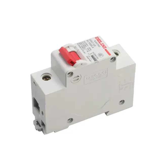 E-Ride Pro E7212 disjoncteur ProS/SS2.0