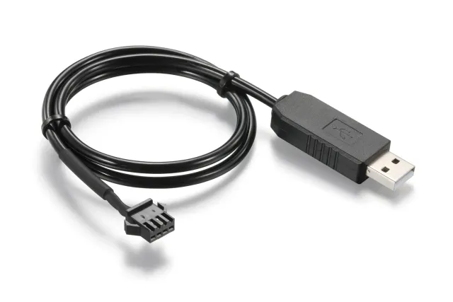 E-Ride Pro SHE7116 SR câble diagnostic contrôleur