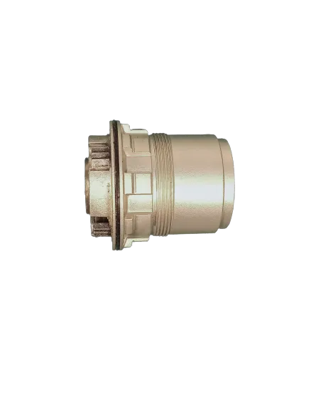 LMX corps de roue libre cassette