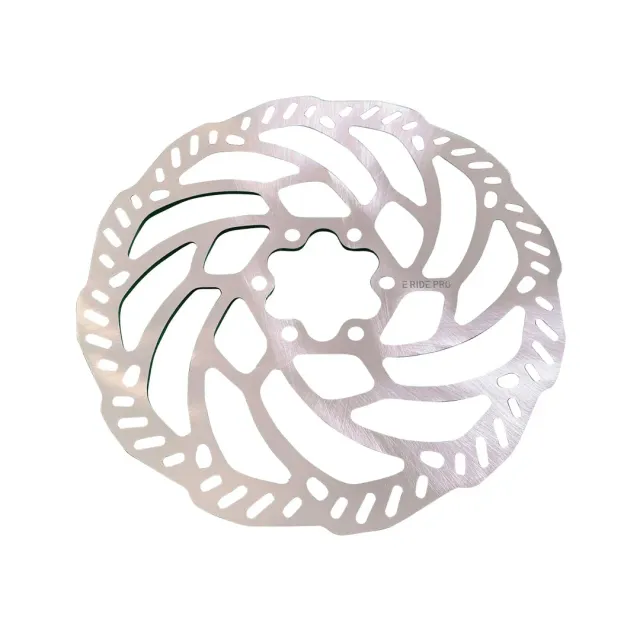 E-Ride Pro E7092 Disque de Frein 203 mm
