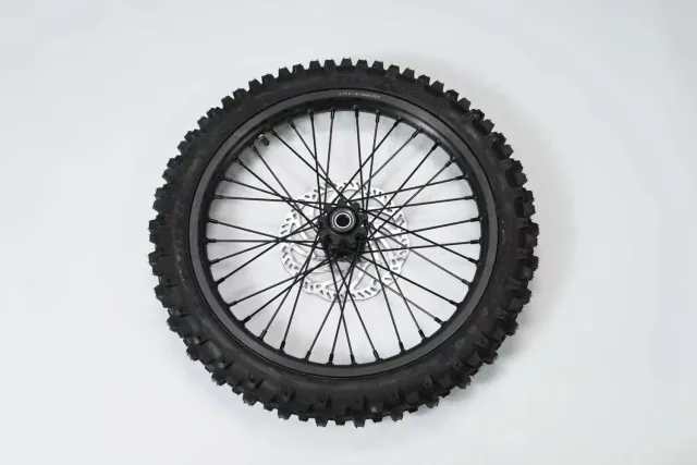 E-Ride Pro SHE8063 roue complète MINI R