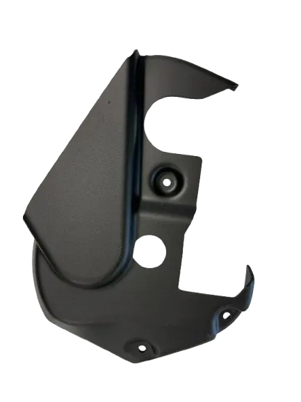 LMX 56 cache courroie protection