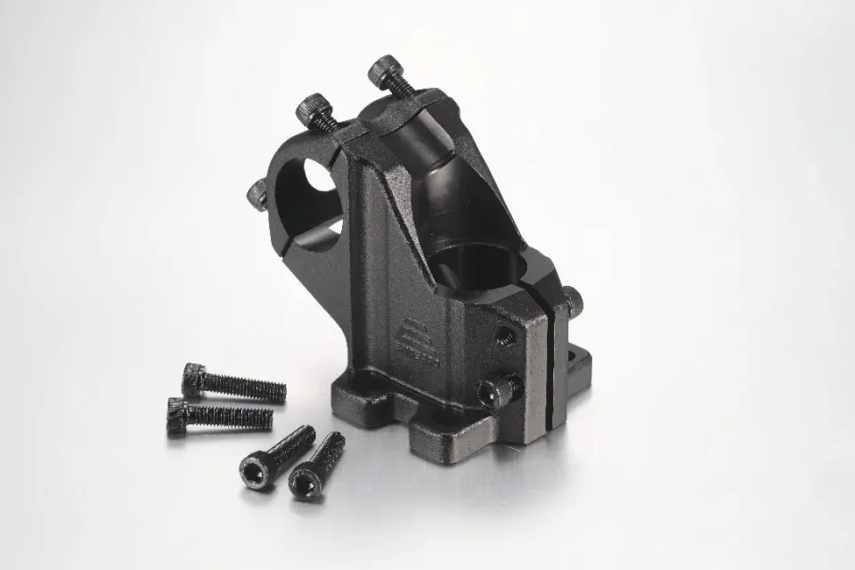 E-Ride Pro SHE7007 rehausseur de guidon Direct Mount SS3.0 SR