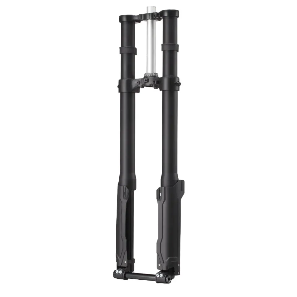 E-Ride Pro E7024 fourche avant RST réglable heavy duty