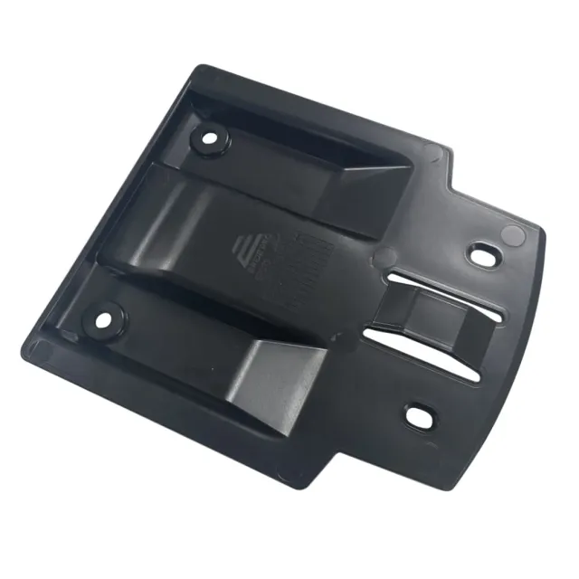 E-Ride Pro E7079 plaque protection batterie arrière