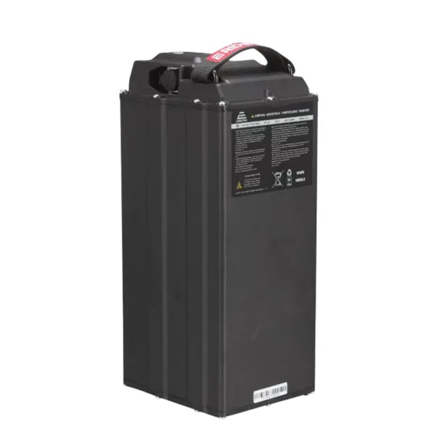 E-Ride Pro E7088 batterie 72V 30Ah S