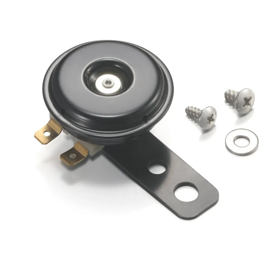 E-Ride Pro SHE7983 klaxon neuf Mini R