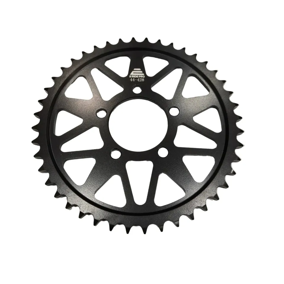E-Ride Pro SS3.0/SR couronne 428