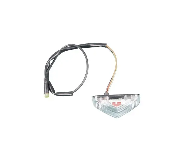 LMX feu arrière LED complet