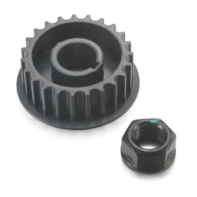 E-Ride Pro SHE7057 poulie moteur avec écrou