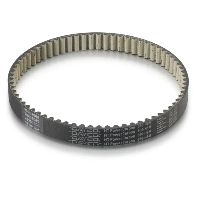 E-Ride Pro E7607 courroie transmission 20mm SR