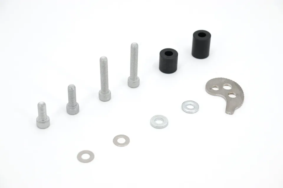 E-Ride Pro SHE7981 Kit Vis Moteur Courroie SR