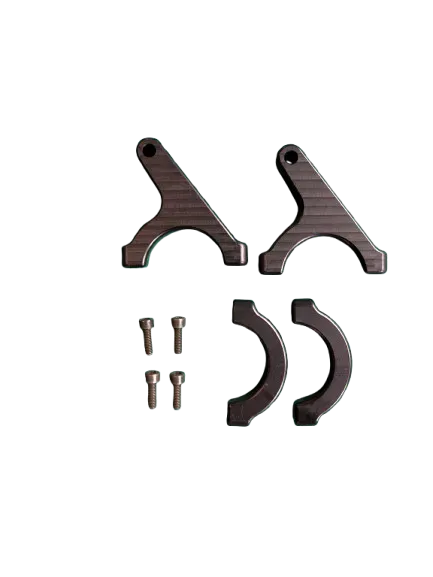LMX 56 kit fixation écran tout-terrain