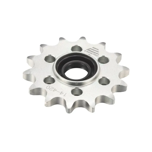 E-Ride Pro SS2.0 Pignon E7310 14T transmission primaire