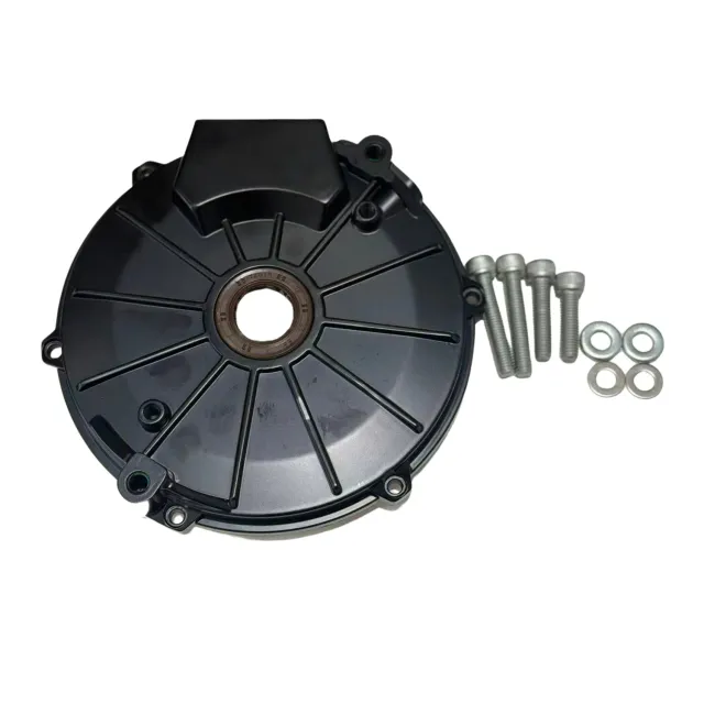 E-Ride Pro SHE7994 plaque de cache moteur SS 3.0