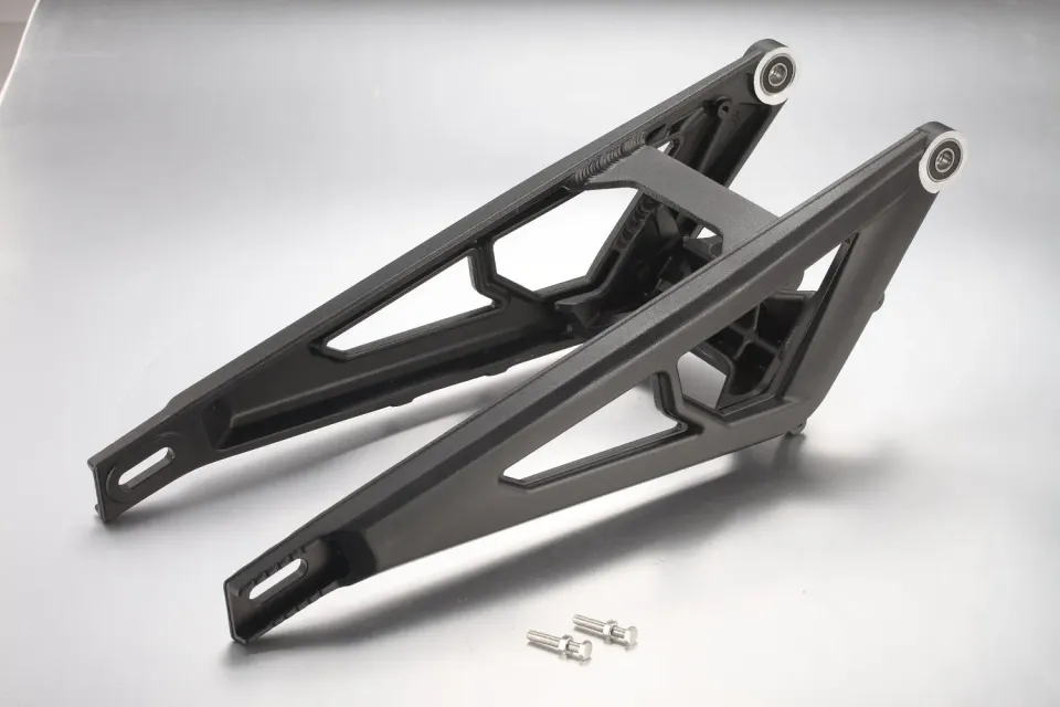 E-Ride Pro SHE7037 bras oscillant Pro S/SS/SR roulements