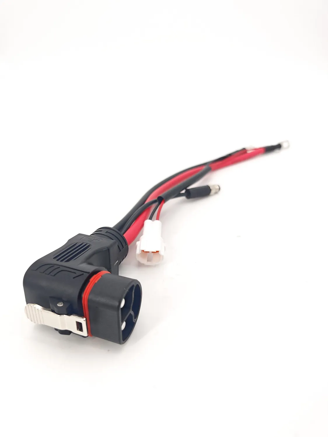 E-Ride Pro E6025 câble batterie