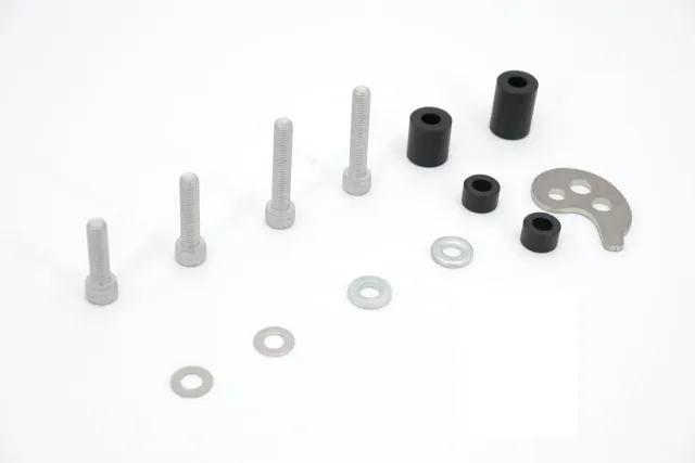 E-Ride Pro SHE7980 kit vis support moteur SS3.0