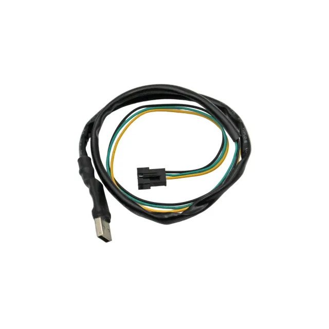 E-Ride Pro E7567 câble firmware S SS Mini