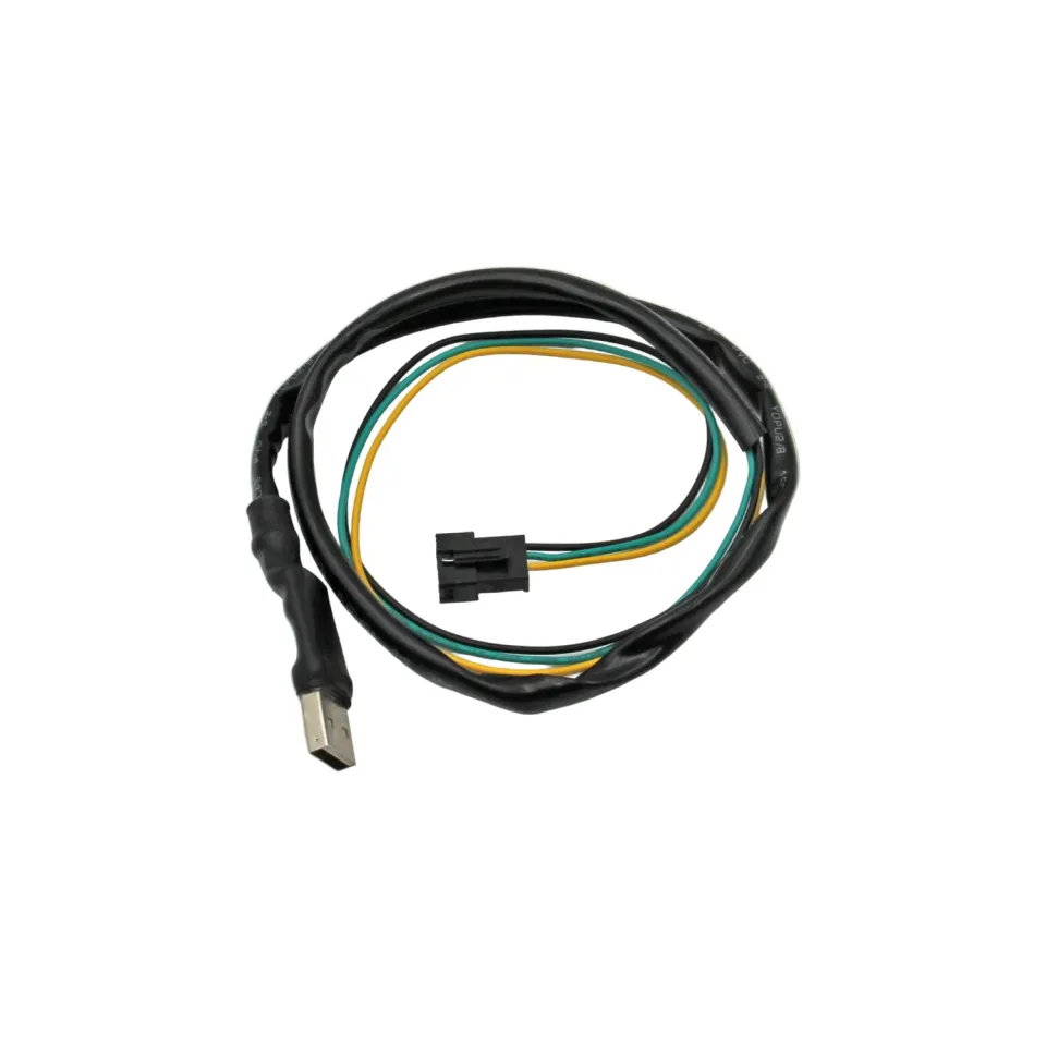 E-Ride Pro E7567 câble firmware S SS Mini