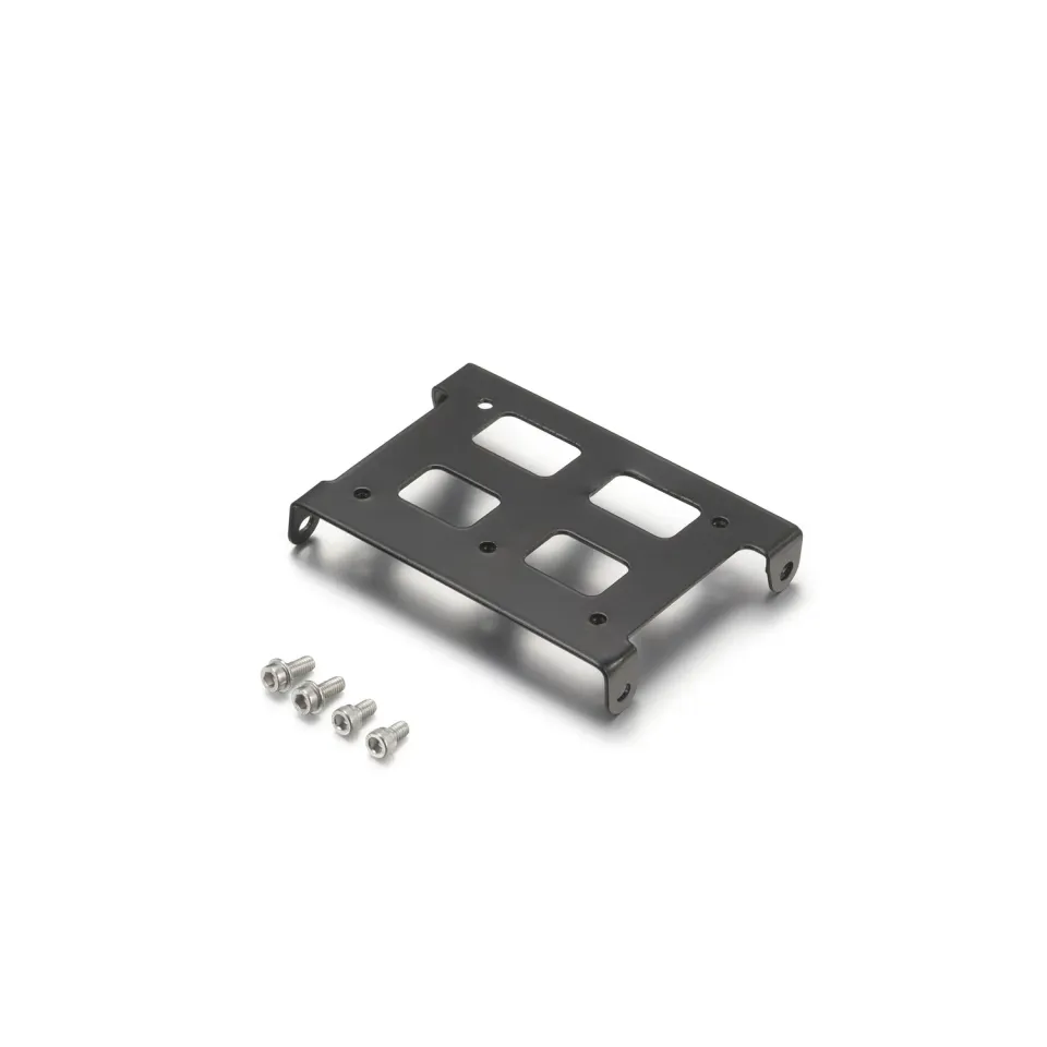 E-Ride Pro MINI SHE7947 Support Batterie Inférieur + Vis